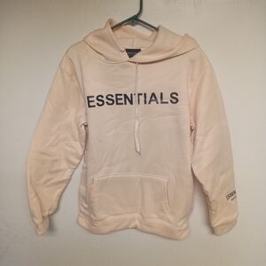 Essentials hoodie